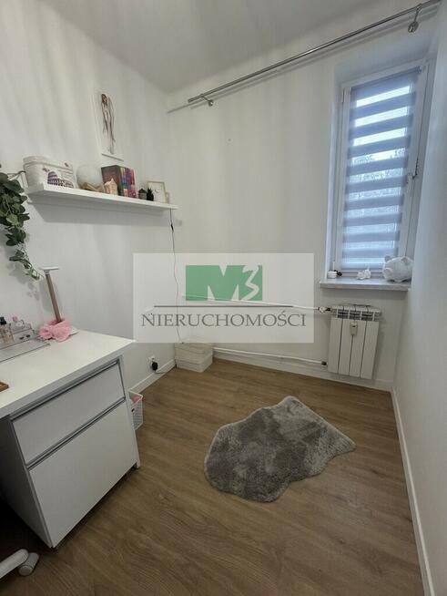 DO SPRZEDAŻY MIESZKANIE W LEŻAJSKU