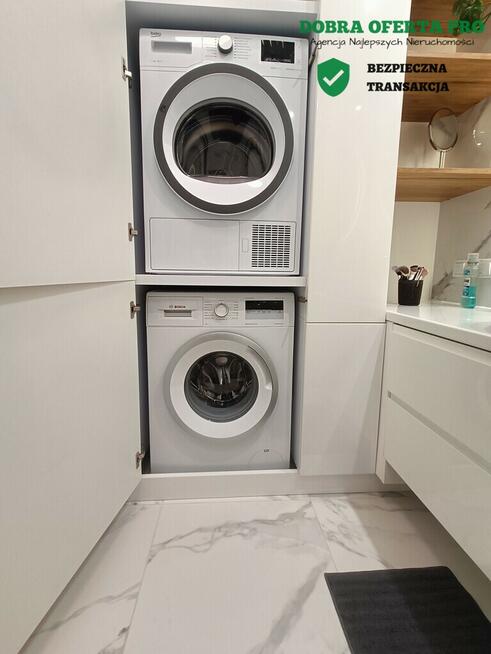 Osiedle Jelitkowski Dwór, blisko plaży