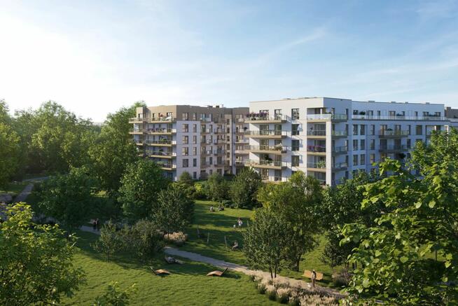 Mieszkanie Gdańsk Zaspa, Leszczyńskich