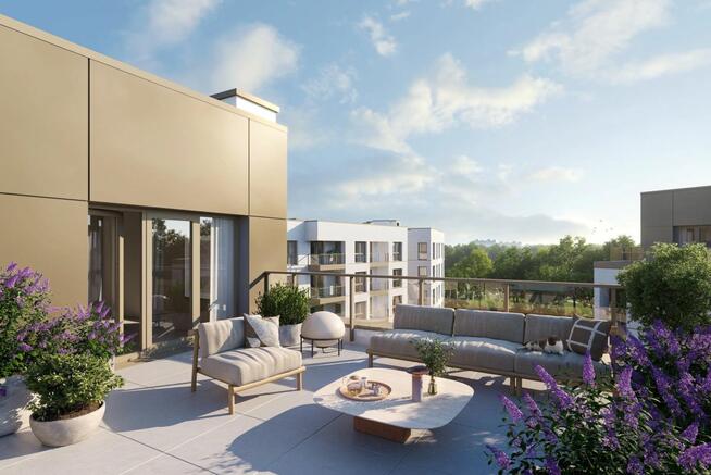 Mieszkanie Gdańsk Zaspa, Leszczyńskich