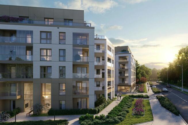 Mieszkanie Gdańsk Zaspa, Leszczyńskich