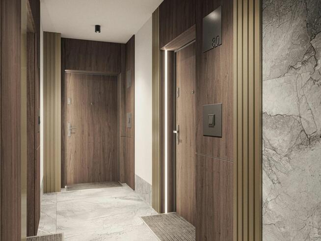 Mieszkanie Gdańsk Zaspa, Leszczyńskich