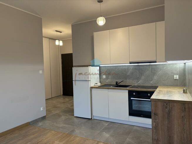 Mieszkanie Gniezno Centrum, Żuławy