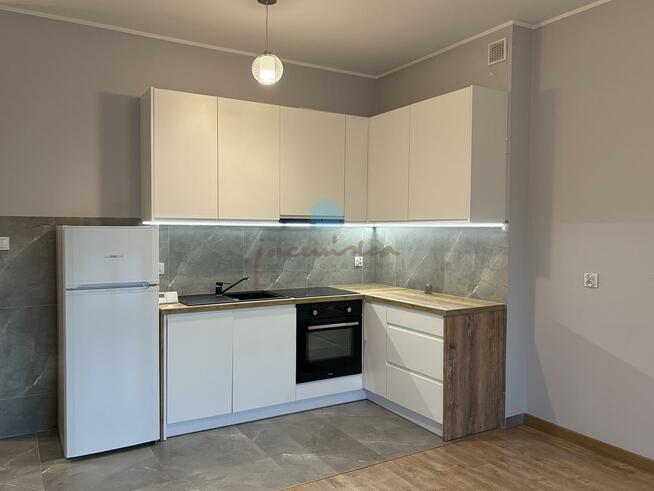 Mieszkanie Gniezno Centrum, Żuławy