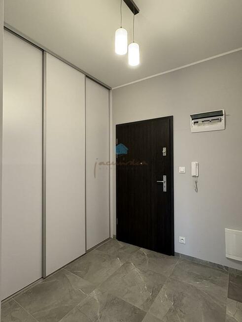 Mieszkanie Gniezno Centrum, Żuławy