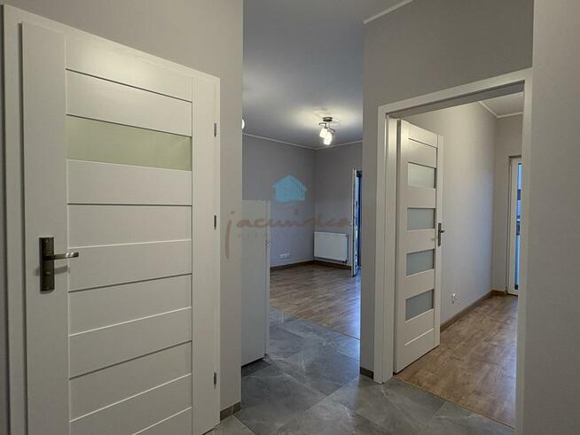 Mieszkanie Gniezno Centrum, Żuławy