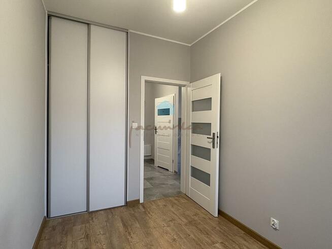 Mieszkanie Gniezno Centrum, Żuławy