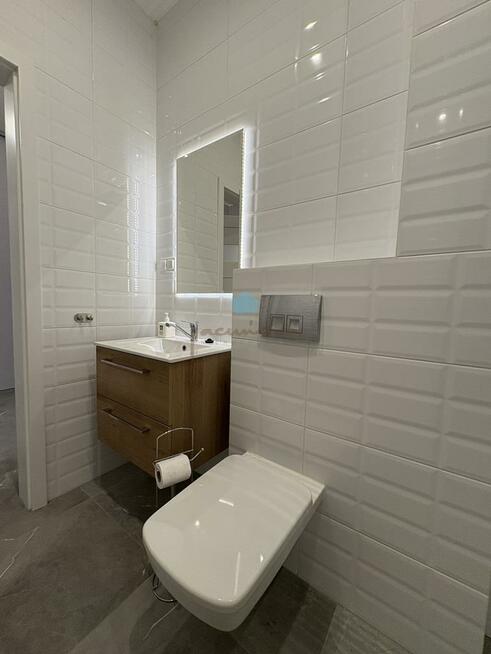 Mieszkanie Gniezno Centrum, Żuławy