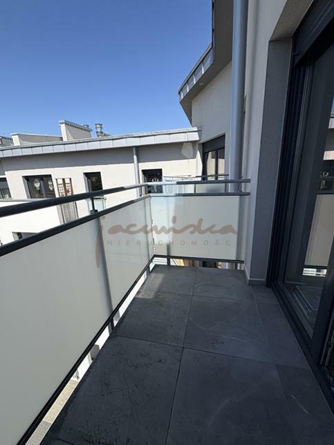 Mieszkanie Gniezno Centrum, Żuławy