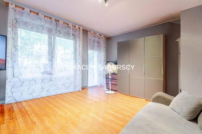 Mieszkanie Kraków Dębniki, Ruczaj, Drukarska