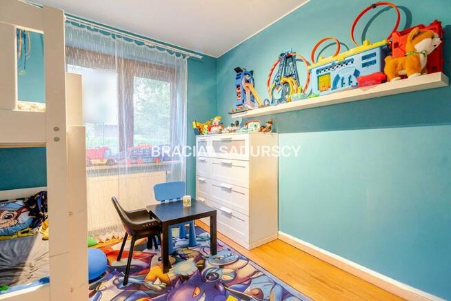 Mieszkanie Kraków Dębniki, Ruczaj, Drukarska