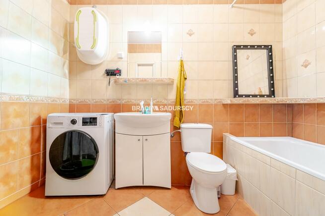 Mieszkanie Kraków Dębniki, Ruczaj, Drukarska