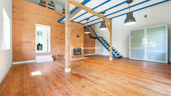 Dom Bukowska Wola gm. Miechów