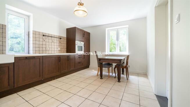 Dom Bukowska Wola gm. Miechów