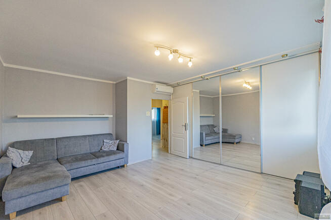 Mieszkanie Opole, Piotrkowska