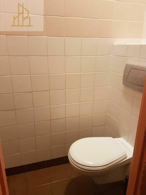 Lokal użytkowy Warszawa Białołęka, Annopol, Płochocińska