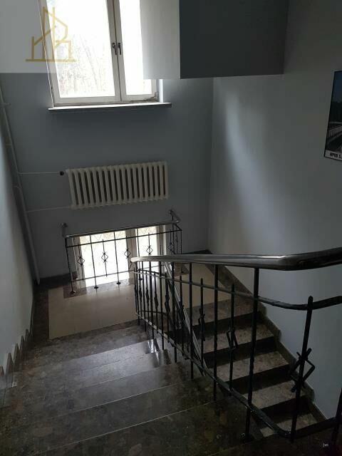 Lokal użytkowy Warszawa Białołęka, Annopol, Płochocińska