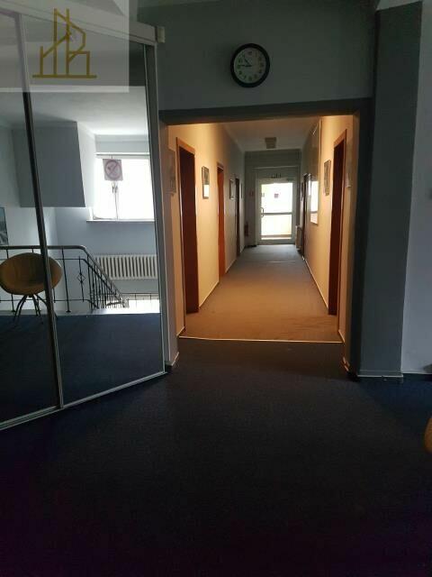 Lokal użytkowy Warszawa Białołęka, Annopol, Płochocińska