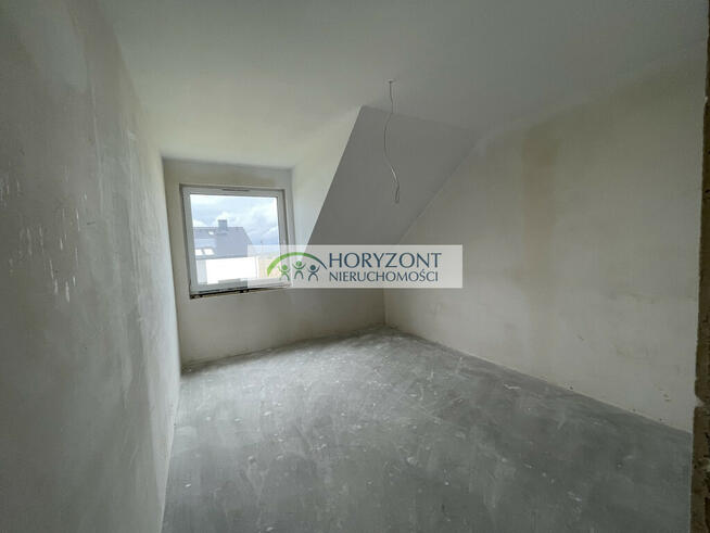 Warzenko - domy w stanie deweloperskim