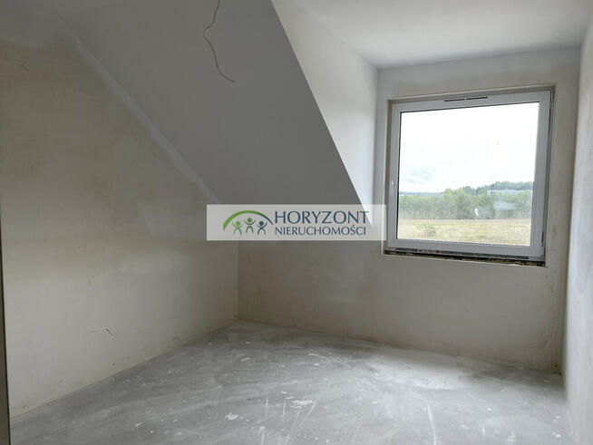 Warzenko - domy w stanie deweloperskim