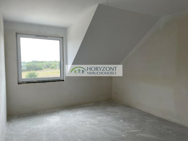 Warzenko - domy w stanie deweloperskim