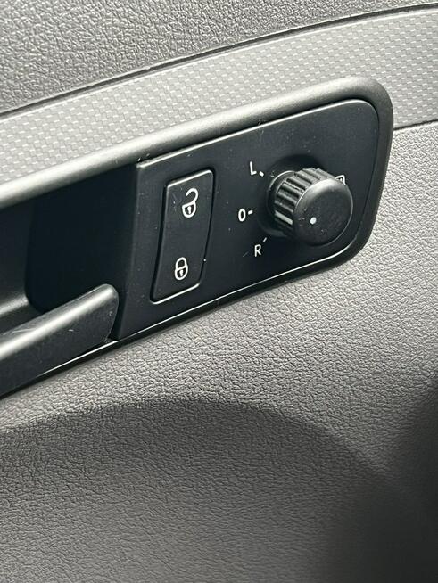 Volkswagen Caddy NIEZAWODNY SILNIK