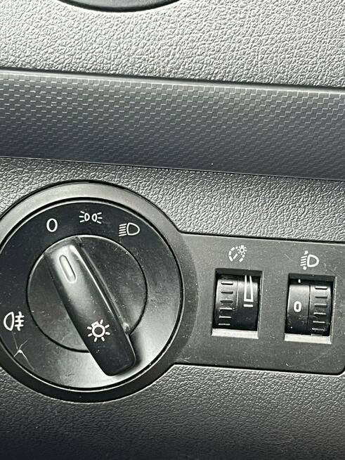 Volkswagen Caddy NIEZAWODNY SILNIK