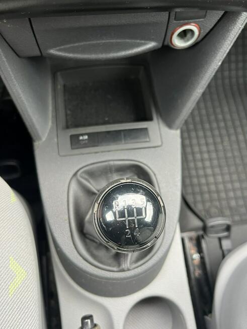 Volkswagen Caddy NIEZAWODNY SILNIK