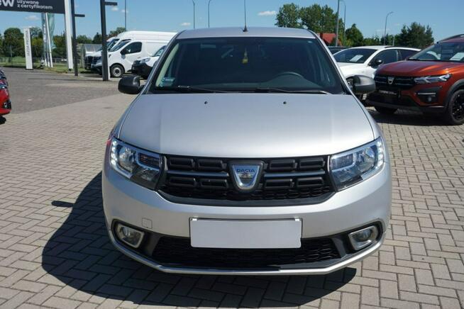Dacia Logan 1.0SCe 73KM Open salon