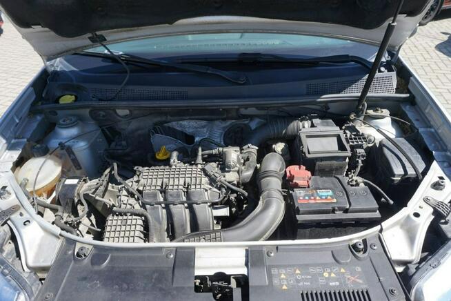 Dacia Logan 1.0SCe 73KM Open salon