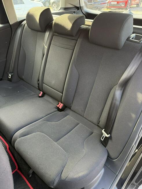 Volkswagen Passat 1.9 TDI 105 km stan BDB bez wkładu zarejestrowany