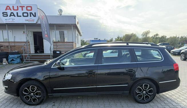 Volkswagen Passat 1.9 TDI 105 km stan BDB bez wkładu zarejestrowany