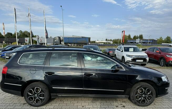 Volkswagen Passat 1.9 TDI 105 km stan BDB bez wkładu zarejestrowany