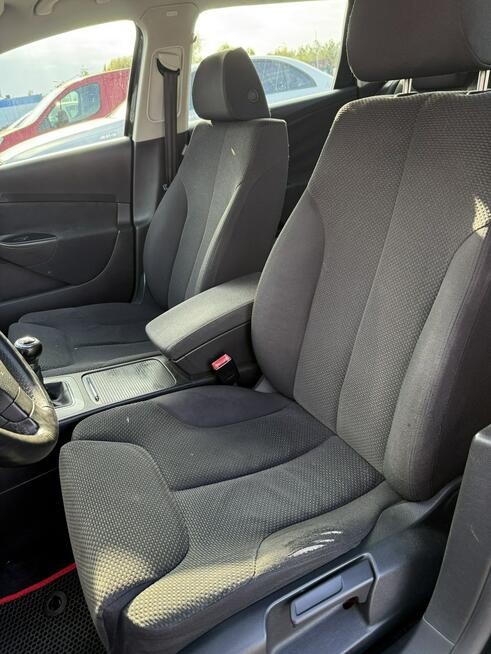 Volkswagen Passat 1.9 TDI 105 km stan BDB bez wkładu zarejestrowany