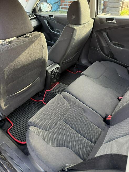 Volkswagen Passat 1.9 TDI 105 km stan BDB bez wkładu zarejestrowany