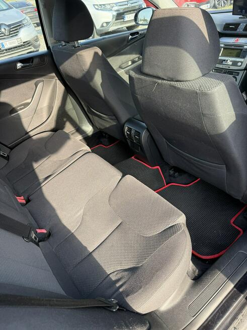 Volkswagen Passat 1.9 TDI 105 km stan BDB bez wkładu zarejestrowany