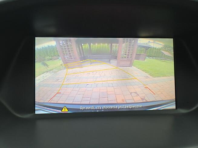 Opel Mokka Bezwypadkowy 1,4 Turbo Automat