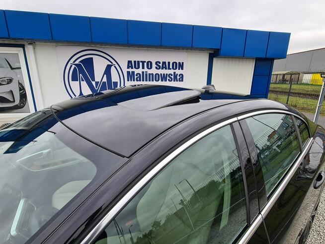 Volvo S60 LONG Inscription Navi Kamera Szyberdach 2xPDC Skóra+El+Pamięć+Grzane