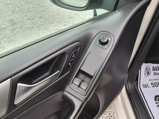 Volkswagen Golf 1.6 TDI Klimatyzacja PDC Tempomat Komputer Alufelgi