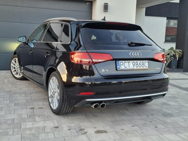 Audi A3 Lift 2.0 TDI *Vitrual cockpit* 83691km !!! FULL LED