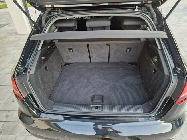 Audi A3 Lift 2.0 TDI *Vitrual cockpit* 83691km !!! FULL LED