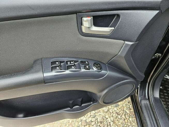 Kia Sportage Opłacona Zdrowa Zadbana Serwisowana z Klimą Po Serwisie 1 Wł