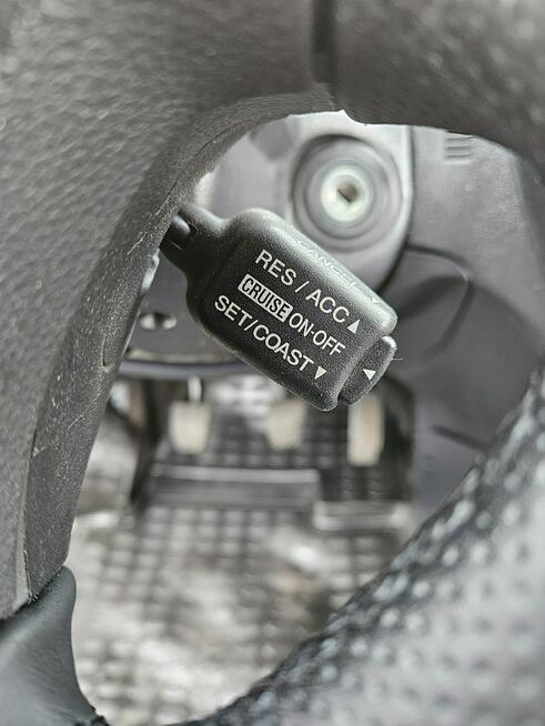 Kia Sportage Opłacona Zdrowa Zadbana Serwisowana z Klimą Po Serwisie 1 Wł