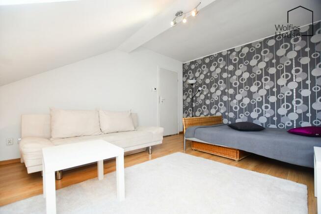 Mieszkanie Kraków Kraków-Śródmieście, Grzegórzki, Karola Chodkiewicza