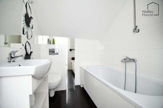 Mieszkanie Kraków Kraków-Śródmieście, Grzegórzki, Karola Chodkiewicza