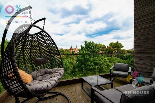 Stare Miasto, TOP standard, 2 miejsca postojowe