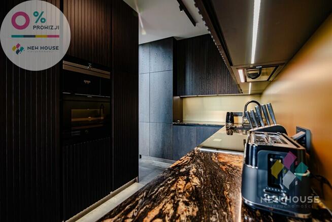 Stare Miasto, TOP standard, 2 miejsca postojowe