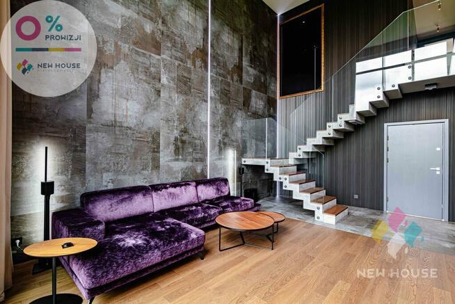 Stare Miasto, TOP standard, 2 miejsca postojowe