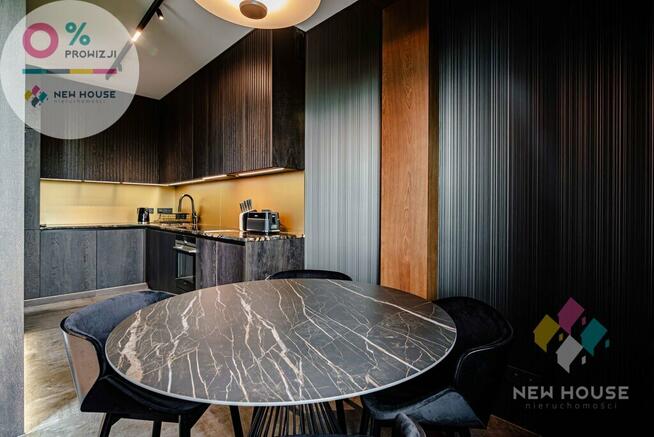 Stare Miasto, TOP standard, 2 miejsca postojowe