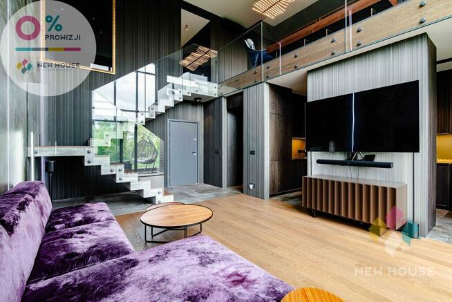 Stare Miasto, TOP standard, 2 miejsca postojowe